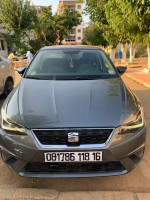 voitures-seat-ibiza-2018-bordj-el-kiffan-alger-algerie