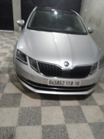 voitures-skoda-octavia-2018-oued-smar-alger-algerie