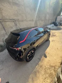 Opel Mokka 2022 Mokka