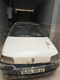 voitures-renault-clio-1-1993-ouled-el-alleug-blida-algerie