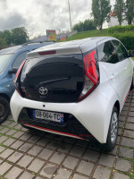 voitures-toyota-aygo-2021-serie-limit-oran-algerie