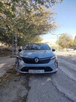 voitures-renault-clio-5-2024-tlemcen-algerie