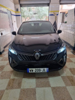 voitures-renault-clio-5-2023-techno-alpine-bordj-bou-arreridj-algerie