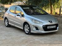 سيارات-peugeot-308-2013-تيارت-الجزائر