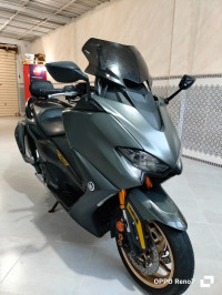 motos-et-scooters-yamaha-tmax-tech-max-2020-touggourt-algerie