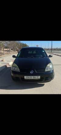 voitures-renault-clio-campus-2006-djelfa-algerie