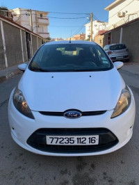 voitures-ford-fiesta-2012-draria-alger-algerie