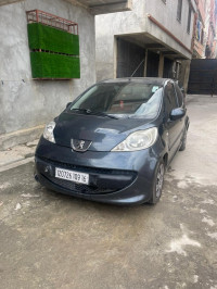 voitures-peugeot-107-2009-bordj-el-kiffan-alger-algerie