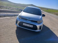 سيارات-kia-picanto-2018-ex-فرندة-تيارت-الجزائر