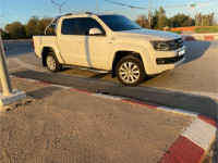 voitures-volkswagen-amarok-2012-highline-chlef-algerie