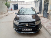 voitures-dacia-sandero-2016-stepway-relizane-algerie