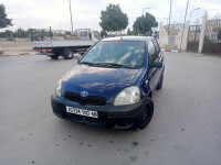 voitures-toyota-yaris-2000-relizane-algerie