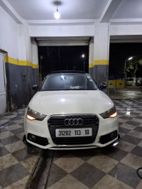 voitures-audi-a1-2013-bouira-algerie