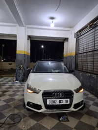 voitures-audi-a1-2013-bouira-algerie