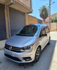سيارات-volkswagen-caddy-2019-معسكر-الجزائر