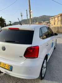 Volkswagen Polo 2013 Life