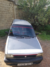 voitures-suzuki-maruti-800-2003-blida-algerie