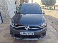 voitures-volkswagen-caddy-2019-alltrack-oued-rhiou-relizane-algerie