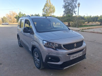 utilitaire-peugeot-partner-2022-rifter-oued-rhiou-relizane-algerie