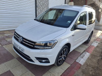 voitures-volkswagen-caddy-2017-highline-oued-rhiou-relizane-algerie