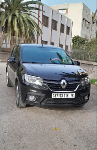 voitures-renault-symbol-2018-made-in-bladi-bachdjerrah-alger-algerie