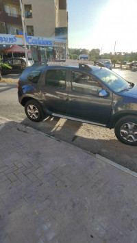 voitures-dacia-duster-2016-bab-ezzouar-alger-algerie