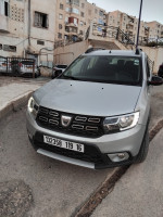 voitures-dacia-sandero-2019-stepway-tipaza-algerie