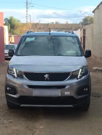 سيارات-peugeot-riftr-2021-سيدي-بلعباس-الجزائر