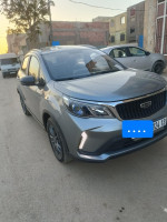 voitures-geely-gx3-pro-2024-drive-maghnia-tlemcen-algerie