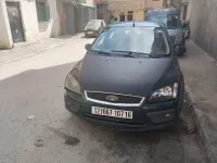 Ford Focus 5 portes 2007 Focus 5 portes