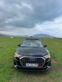 voitures-audi-q3-2021-pack-s-line-bejaia-algerie