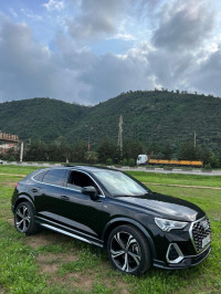 voitures-audi-q3-2021-s-line-bejaia-algerie