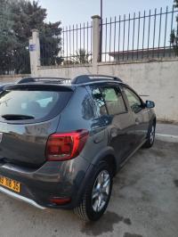 سيارات-dacia-sandero-2018-stepway-الرغاية-الجزائر