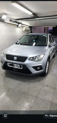 Seat ARONA 2019 Style