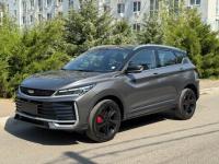 سيارات-geely-coolray-2025-full-option-الخروب-قسنطينة-الجزائر
