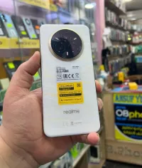 Realme 14pro plus 12.256