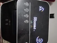 XNUO CONCENTRATEUR D'OXYGÈNE M9