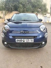 Fiat 500x 2025 Club