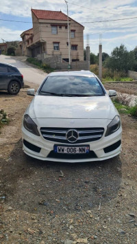 voitures-mercedes-classe-a-2014-200-sport-tizi-ouzou-algerie