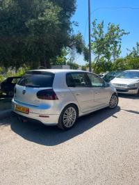 سيارات-volkswagen-golf-5-2006-الجزائر-وسط
