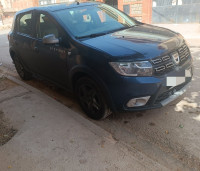 citadine-dacia-sandero-2017-stepway-froha-mascara-algerie