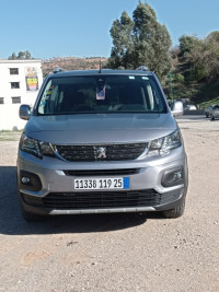 voitures-peugeot-partner-2019-constantine-algerie