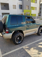 voitures-mitsubishi-pajero-sport-2001-mostaganem-algerie