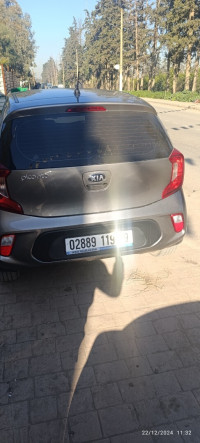 voitures-kia-picanto-2019-ex-blida-algerie