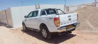 Ford Ranger 2015 Ranger