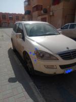 voitures-ssangyong-kyron-2012-benaceur-touggourt-algerie