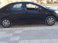 citadine-toyota-yaris-2009-msila-algerie