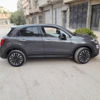 voitures-fiat-500-x-2024-la-toute-tlemcen-algerie