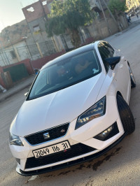 voitures-seat-leon-2016-fr15-ain-el-turck-oran-algerie