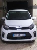 mini-citadine-kia-picanto-2021-lx-rouiba-alger-algerie